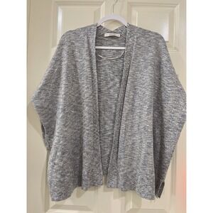 ann taylor loft women‎ sweater shrug size MP